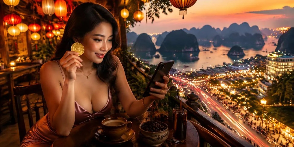 GC88 Nổi Bật Di Động