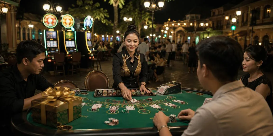GC88 Bàn Live, Slot và Thể Thao Trong Một Sảnh